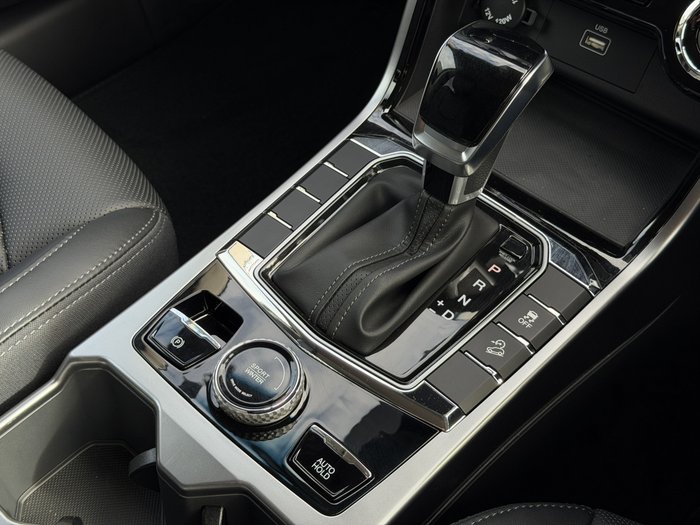 2024 SsangYong Korando Ultimate LTD