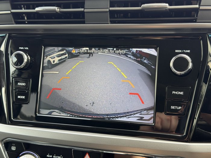 2024 SsangYong Korando Ultimate LTD