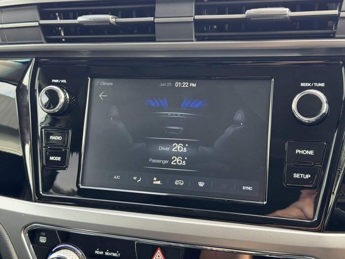 2024 SsangYong Korando Ultimate LTD