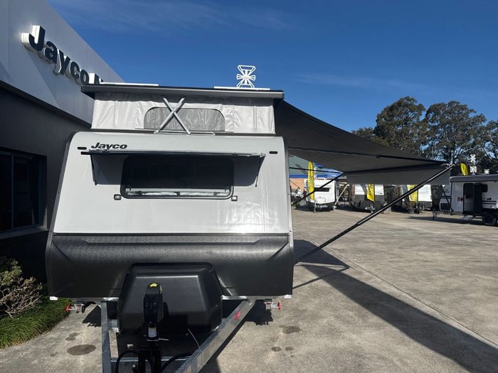 2026 JAYCO DISCOVERY 17.55-8.OB.DY-MY26