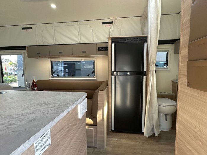 2026 JAYCO DISCOVERY 17.55-8.OB.DY-MY26