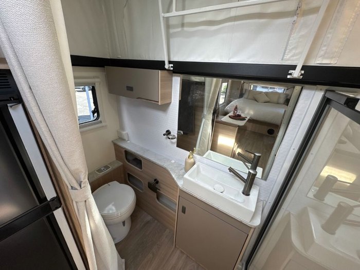 2026 JAYCO DISCOVERY 17.55-8.OB.DY-MY26