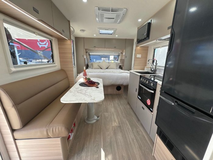 2026 JAYCO DISCOVERY 17.54-1.OB.DY-MY26