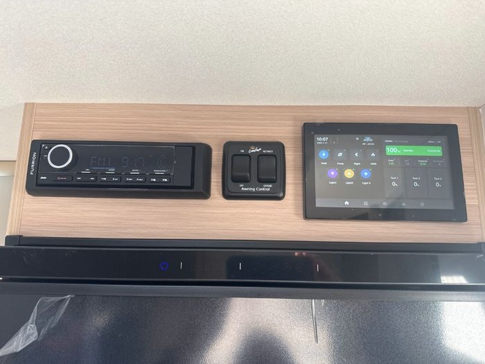 2026 JAYCO DISCOVERY 17.54-1.OB.DY-MY26