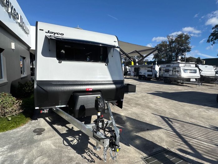 2026 JAYCO DISCOVERY 17.54-1.OB.DY-MY26