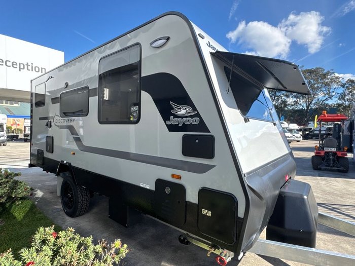 2026 JAYCO DISCOVERY 17.54-1.OB.DY-MY26