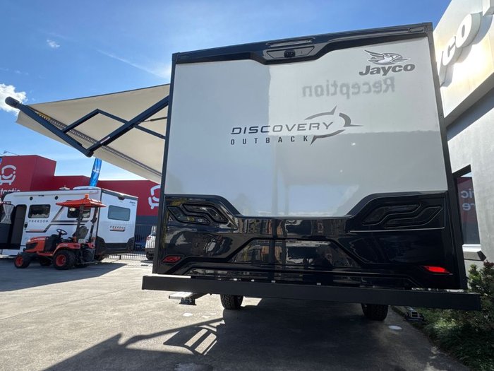 2026 JAYCO DISCOVERY 17.54-1.OB.DY-MY26