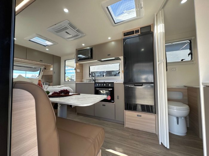 2026 JAYCO DISCOVERY 17.54-1.OB.DY-MY26