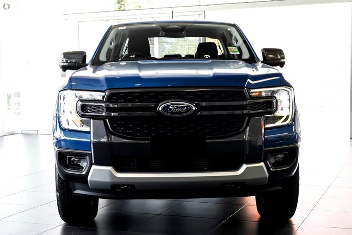 2026 Ford Ranger Sport