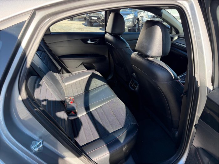2021 KIA CERATO GT