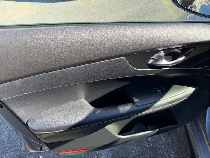 2021 KIA CERATO GT