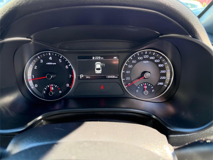 2021 KIA CERATO GT