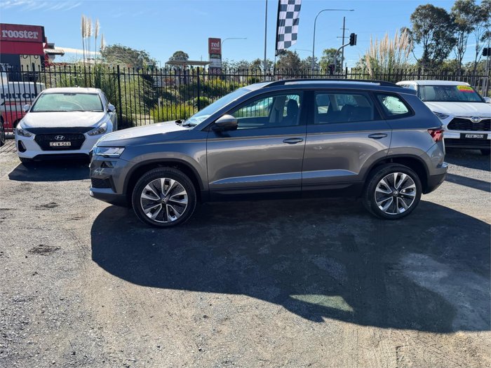 2023 SKODA KAROQ STYLE 110TSI