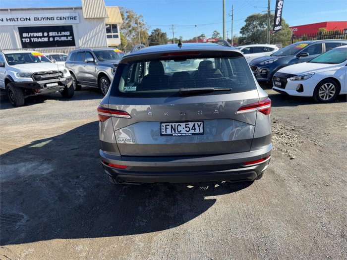 2023 SKODA KAROQ STYLE 110TSI