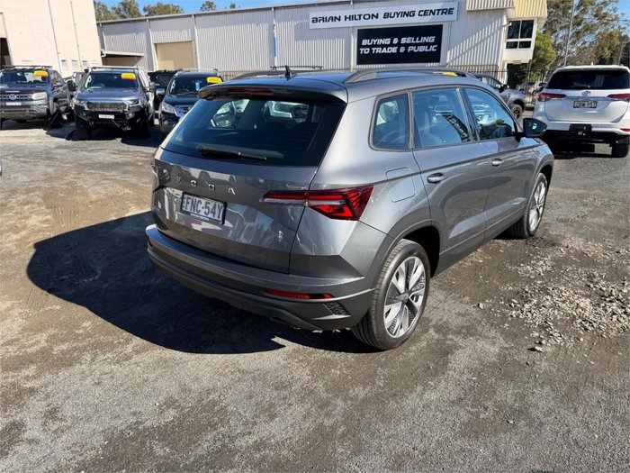 2023 SKODA KAROQ STYLE 110TSI