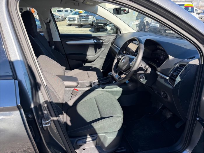 2023 SKODA KAROQ STYLE 110TSI