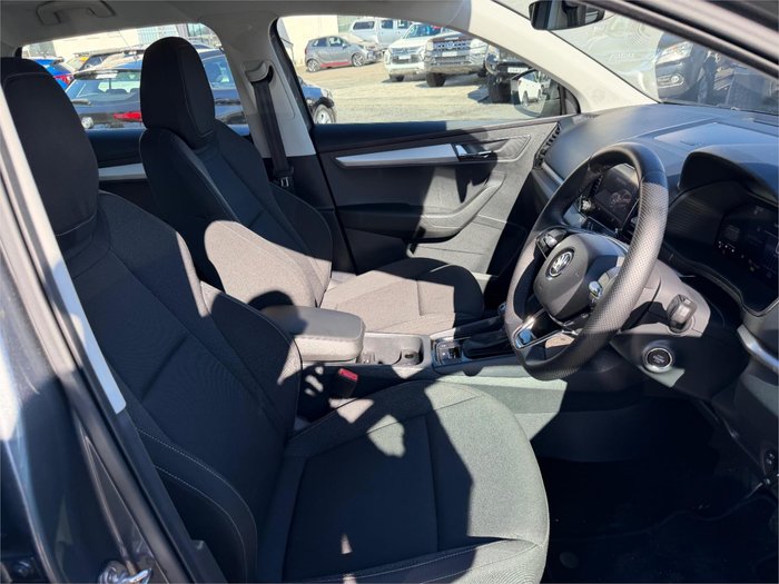 2023 SKODA KAROQ STYLE 110TSI