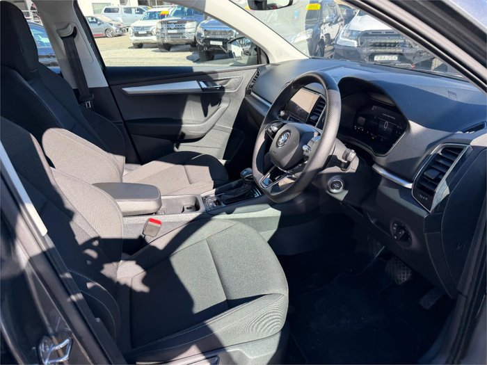 2023 SKODA KAROQ STYLE 110TSI