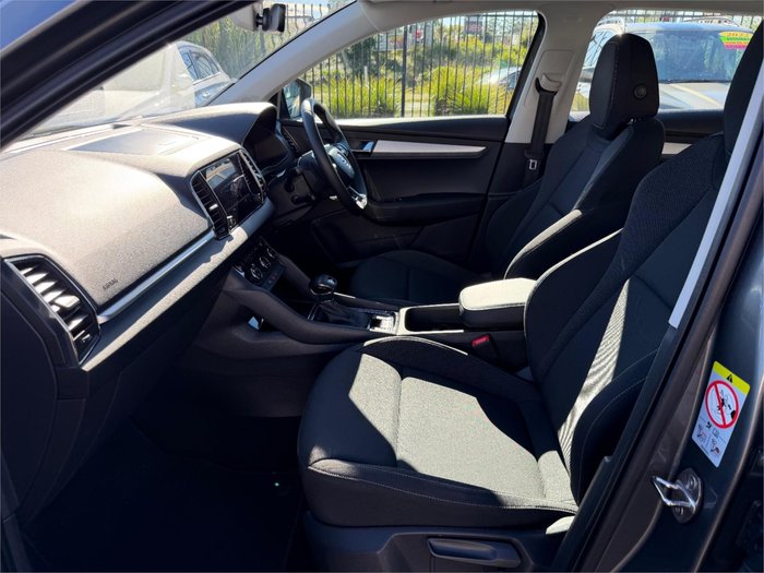 2023 SKODA KAROQ STYLE 110TSI