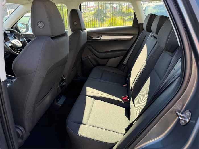 2023 SKODA KAROQ STYLE 110TSI