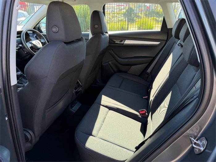 2023 SKODA KAROQ STYLE 110TSI