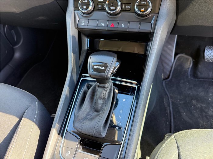 2023 SKODA KAROQ STYLE 110TSI
