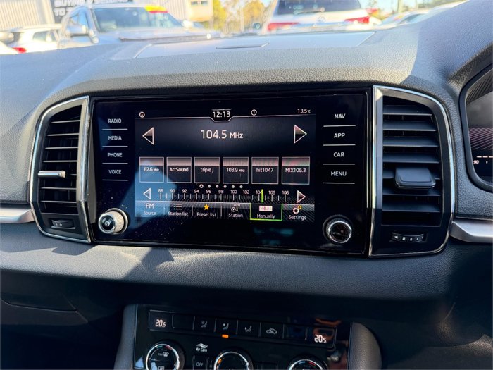 2023 SKODA KAROQ STYLE 110TSI