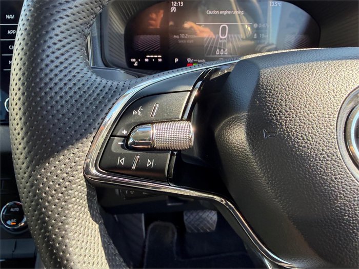 2023 SKODA KAROQ STYLE 110TSI