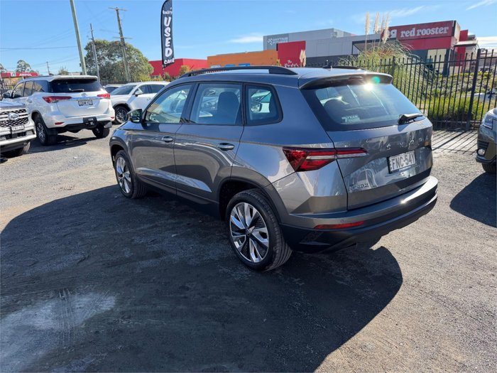 2023 SKODA KAROQ STYLE 110TSI