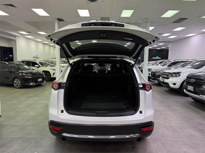 2017 Mazda CX-9 Azami