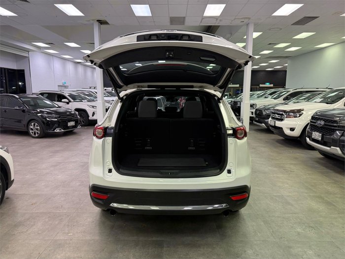 2017 Mazda CX-9 Azami