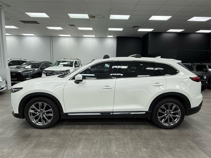 2017 Mazda CX-9 Azami