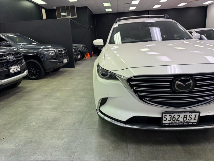 2017 Mazda CX-9 Azami