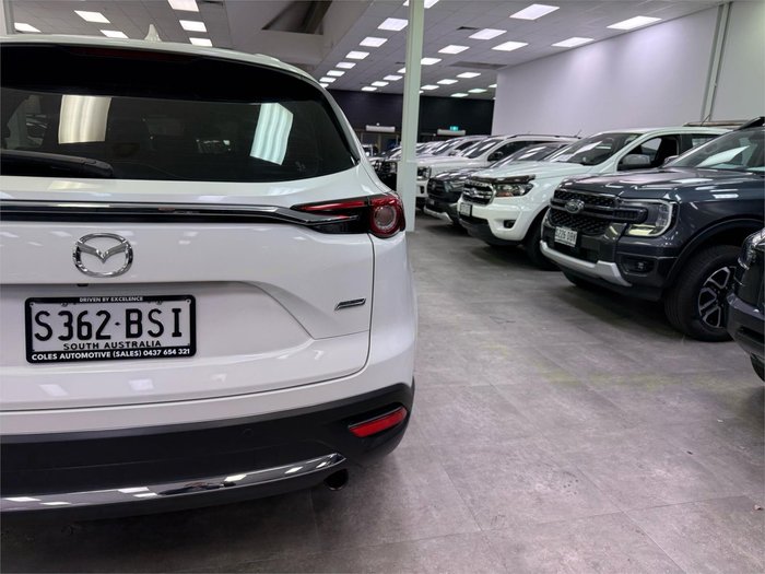2017 Mazda CX-9 Azami
