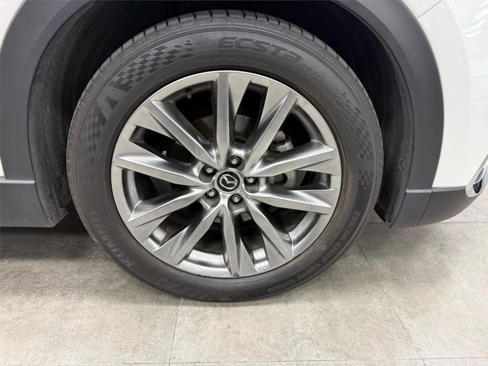 2017 Mazda CX-9 Azami