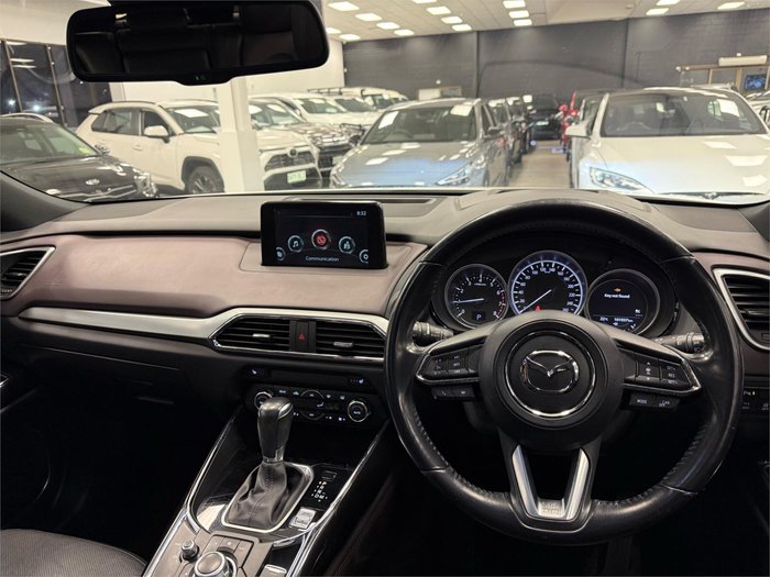 2017 Mazda CX-9 Azami