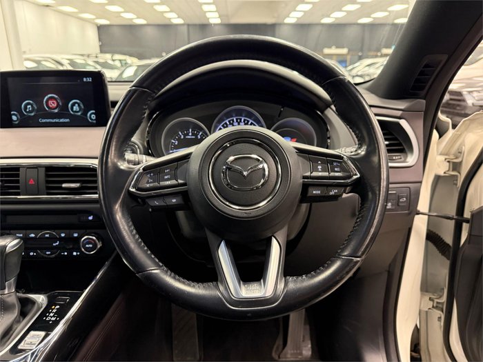 2017 Mazda CX-9 Azami