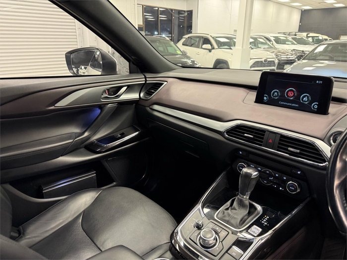 2017 Mazda CX-9 Azami