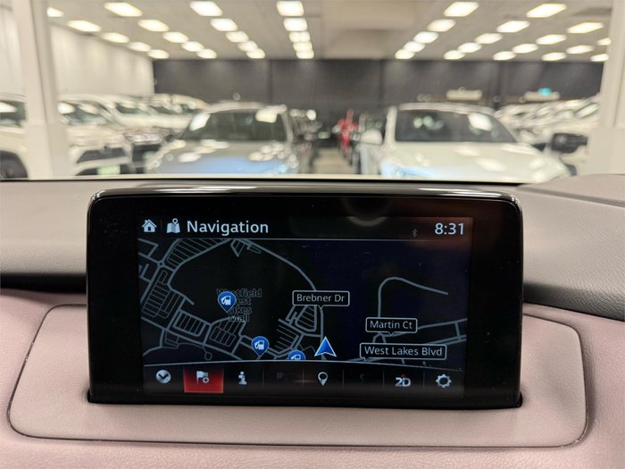 2017 Mazda CX-9 Azami
