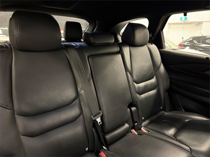 2017 Mazda CX-9 Azami
