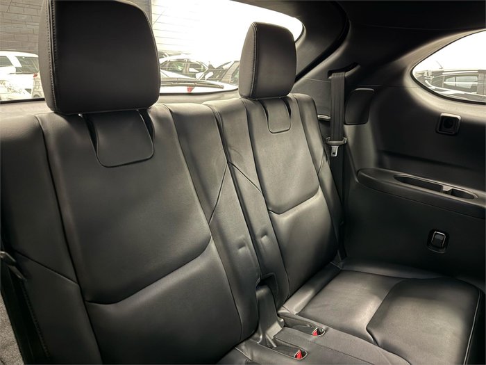 2017 Mazda CX-9 Azami