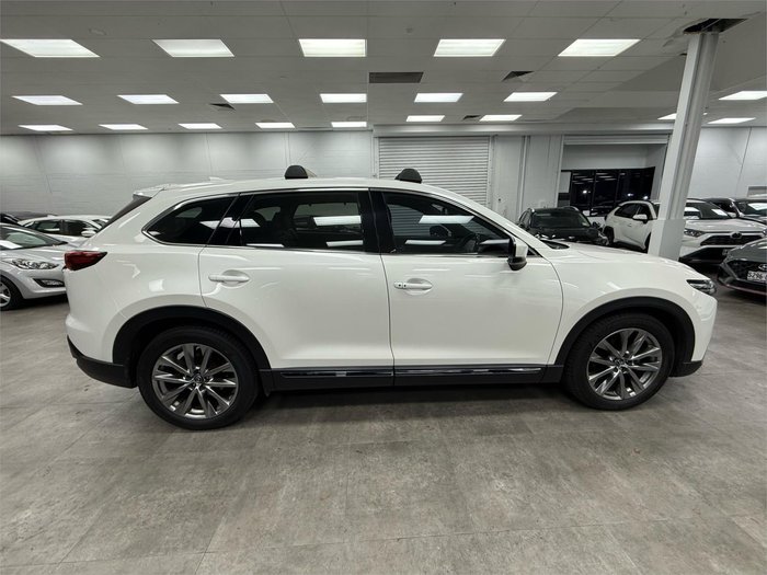 2017 Mazda CX-9 Azami