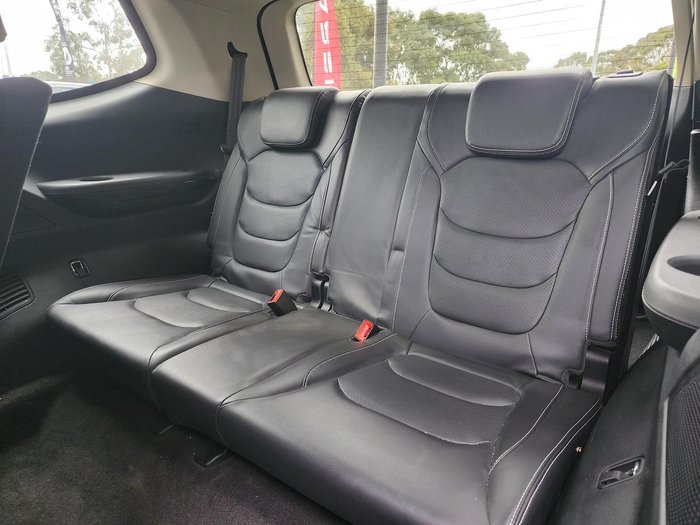 2023 LDV D90 Executive