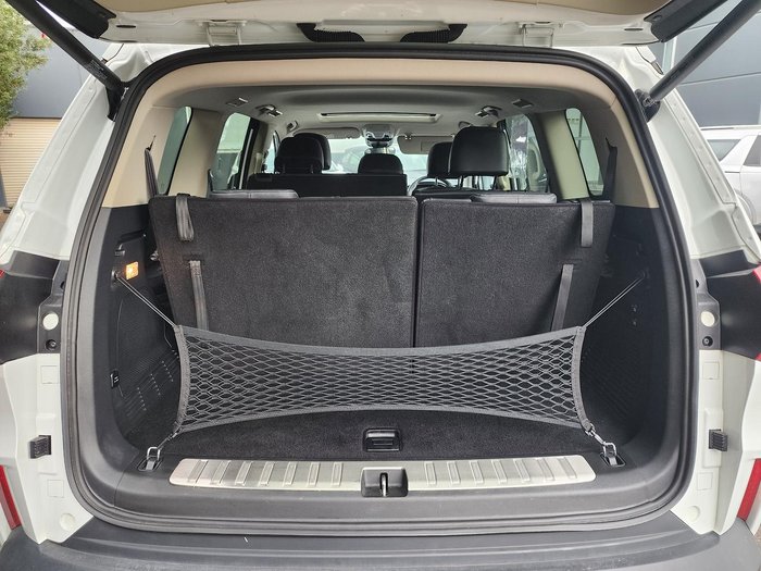 2023 LDV D90 Executive