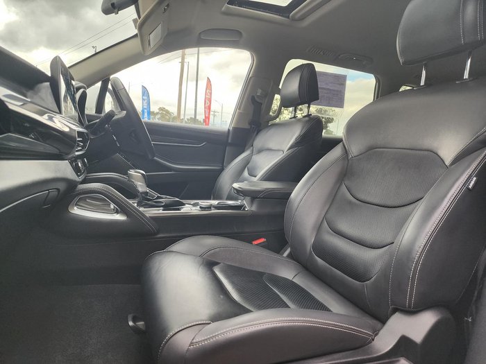 2023 LDV D90 Executive