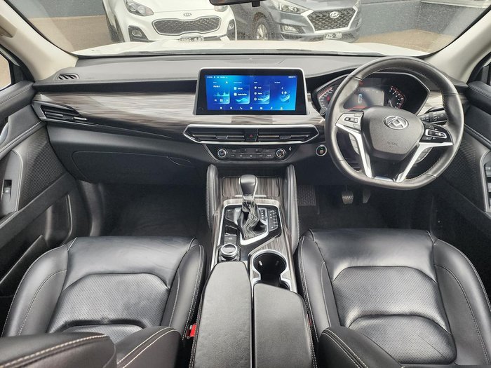 2023 LDV D90 Executive