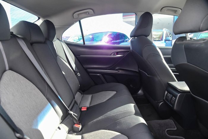 2023 Toyota Camry Ascent Sport