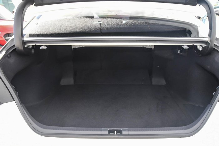 2023 Toyota Camry Ascent Sport