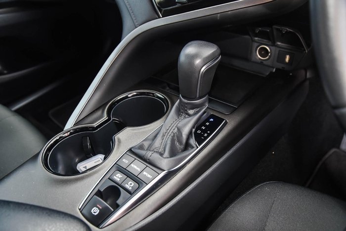 2023 Toyota Camry Ascent Sport