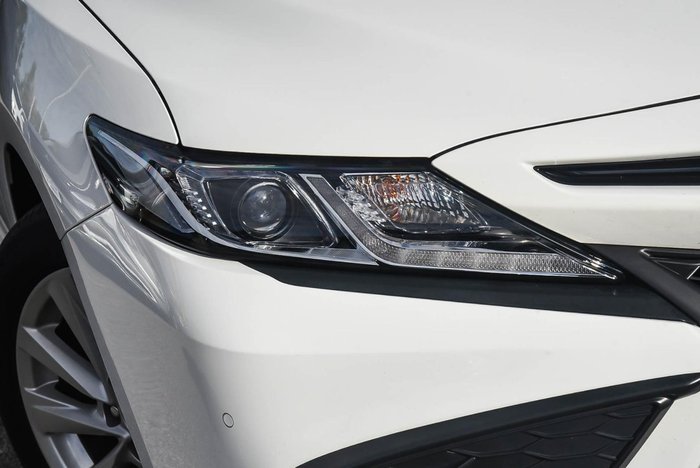 2023 Toyota Camry Ascent Sport